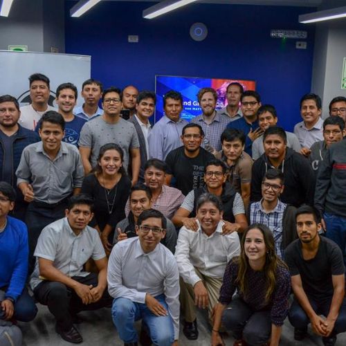 FUNDADOR WORDPRESS