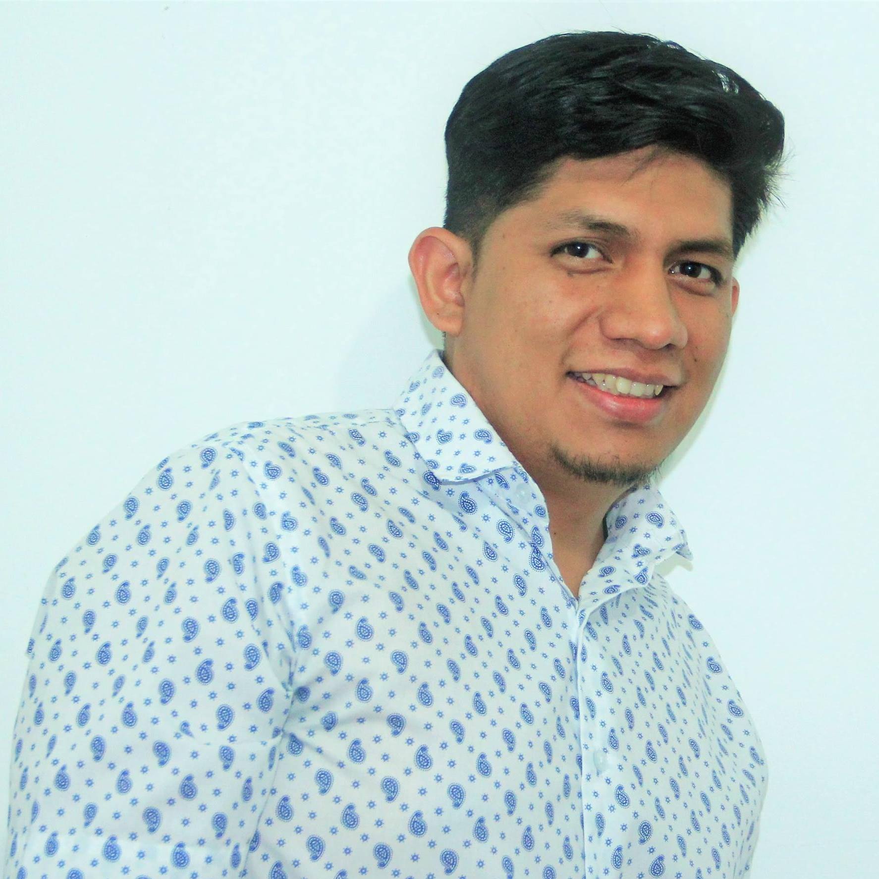FOTO JOSE ALBERTO MORE
